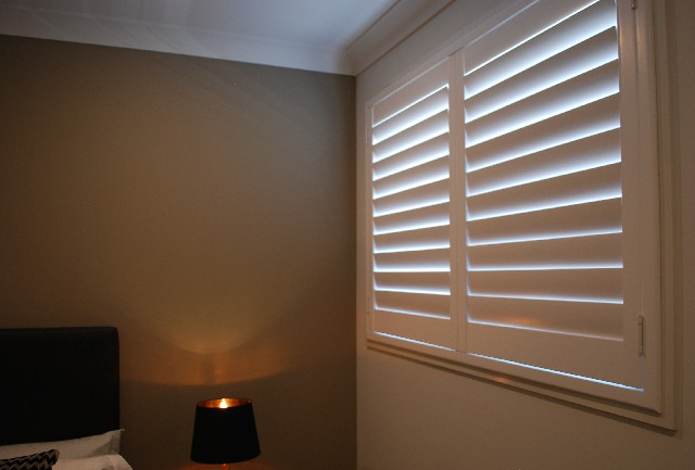 Smartex custom pvc shutters best supplier for comfortable life