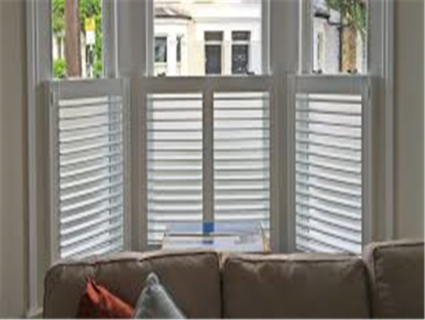 Smartex high quality pvc exterior shutters suppliers for preventing insects