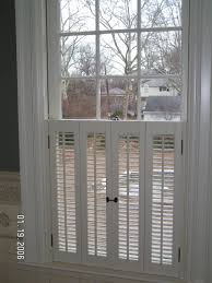 Smartex practical pvc window shutters interior inquire now for home use