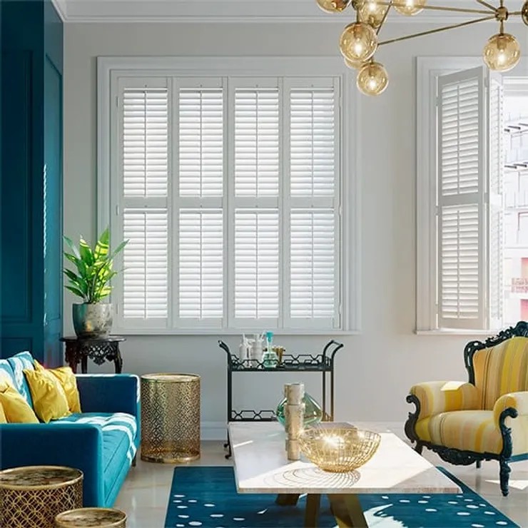 practical pvc window shutters interior best manufacturer for home