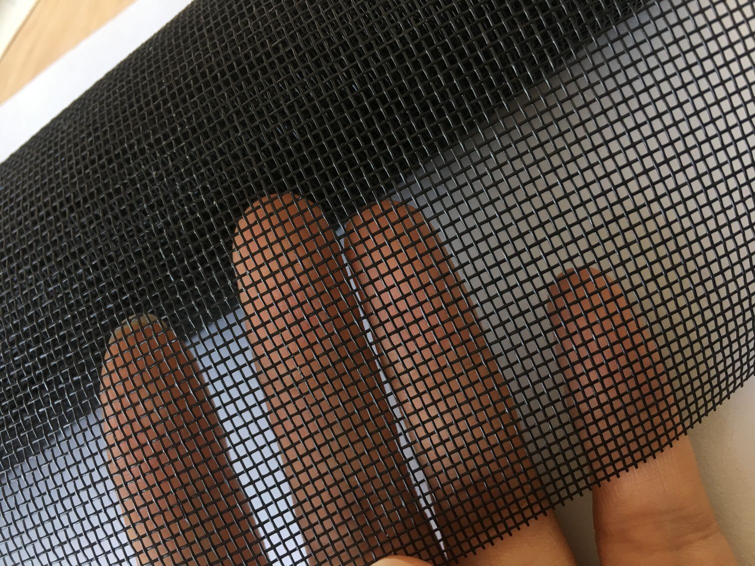 Smartex latest insect mesh door screen series for home