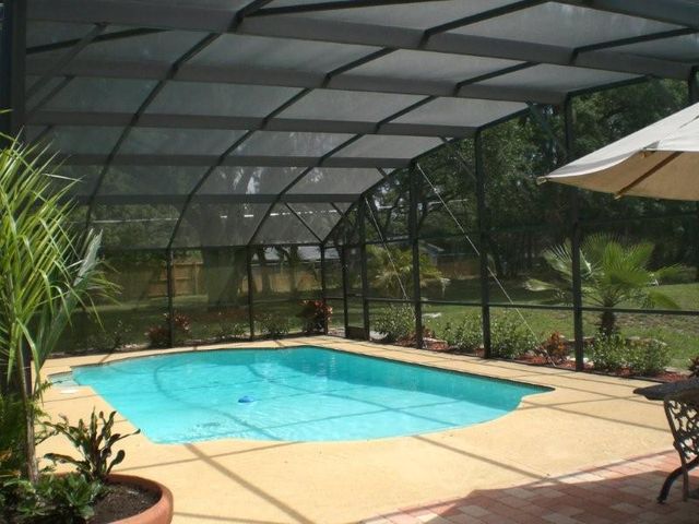 Smartex pool screens supplier for home