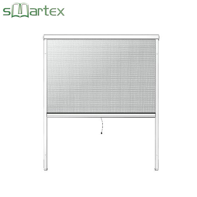 Smartex popular screen mesh roll best manufacturer for home depot