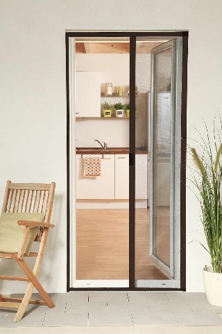 popular retractable screens directly sale for preventing insects