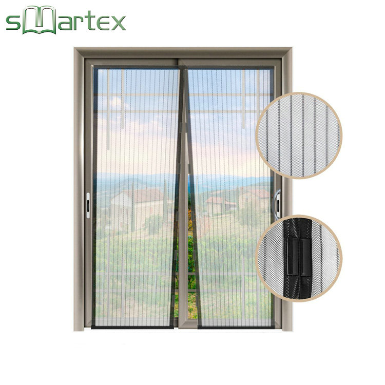 cheap magnetic net curtains suppliers for comfortable life