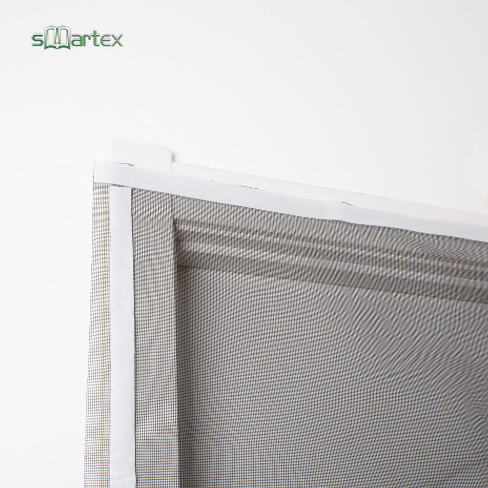 Smartex top magnetic closing fly screens directly sale for comfortable life