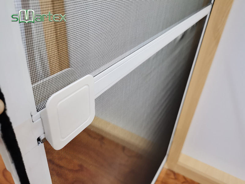 Smartex new patio screen door suppliers for preventing insects