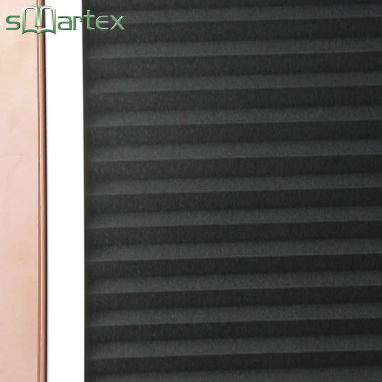 Smartex pleated screen mesh supply for preventing insects