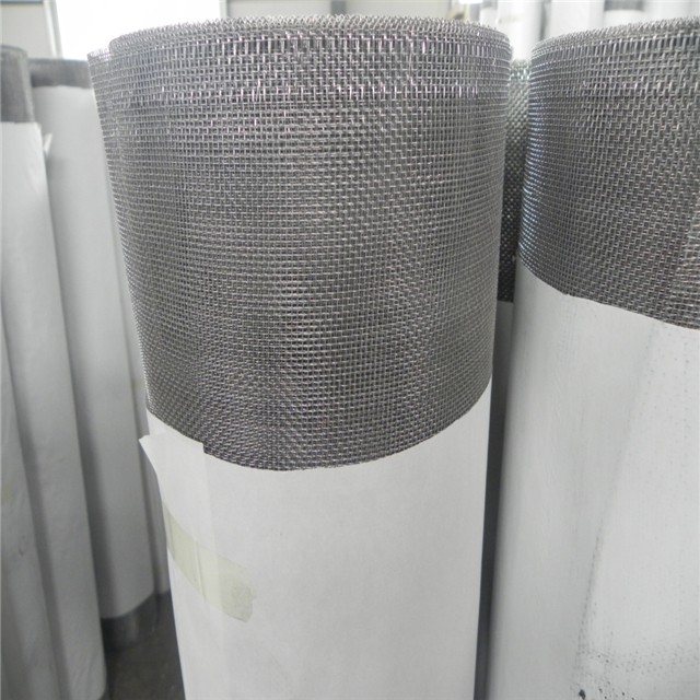 Smartex aluminium fly screen mesh roll series for home use-2