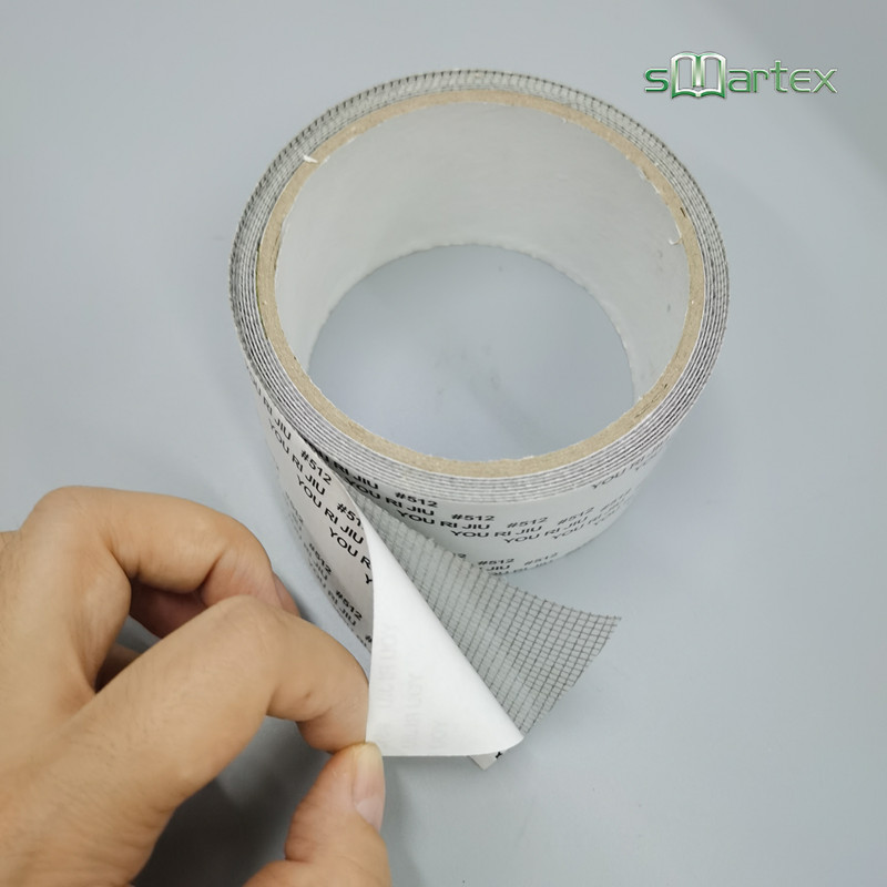 professional window and door screen repair tape best manufacturer for comfortable life