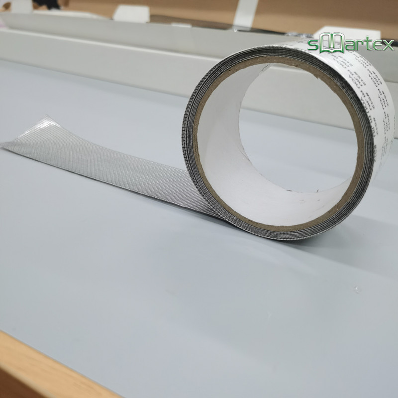 Smartex worldwide best window screen repair tape series for comfortable life