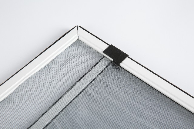 adjustable window screens vertical long