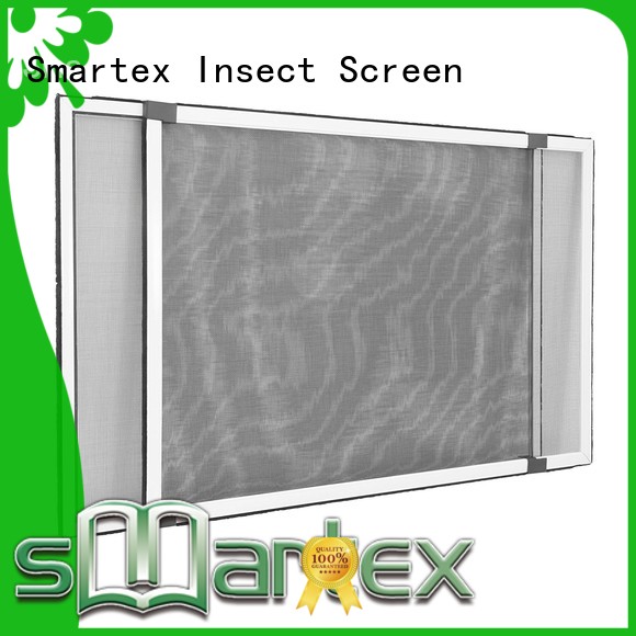 Smartex aluminium insect screen company for preventing insects