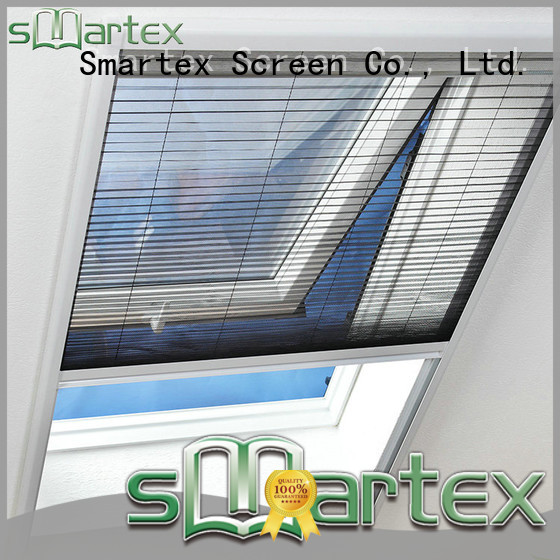 Smartex pet screen mesh factory direct supply