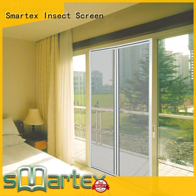 Smartex best value mosquito netting roll factory direct supply for preventing insects