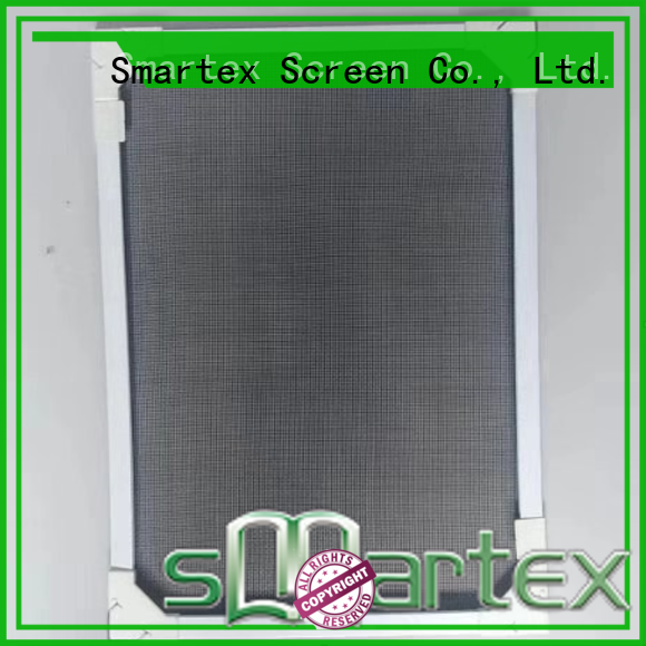 Smartex professional magnetic window shades supply for home use