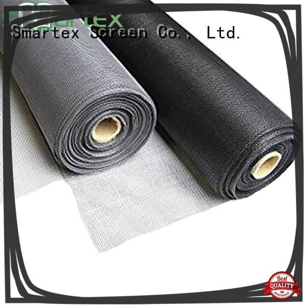 Smartex customized window privacy screen factory direct supply for home depot