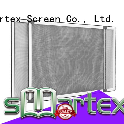 Smartex low-cost insect fly screen mesh supplier for preventing insects