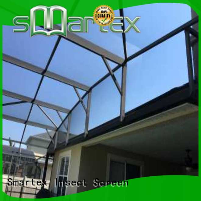 Smartex pool screens factory for home depot