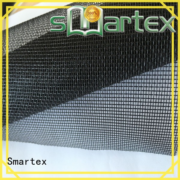 Smartex practical pool screen material best supplier for home depot