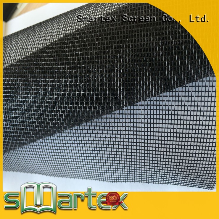 Smartex insect screen mesh factory direct supply for home depot