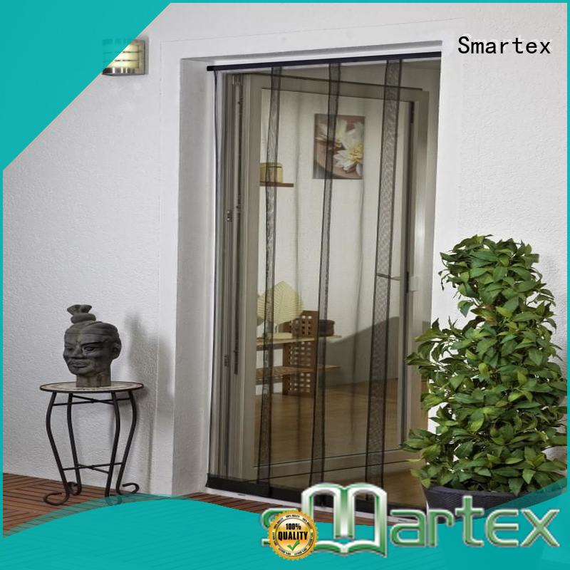 best mosquito door curtain from China for comfortable life