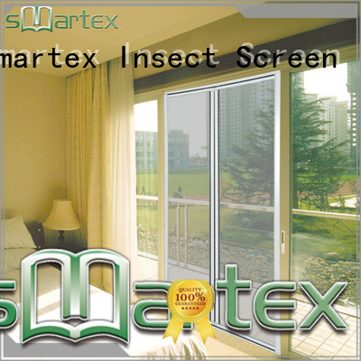 retractable fly screen for patio doors manufacturer for preventing insects