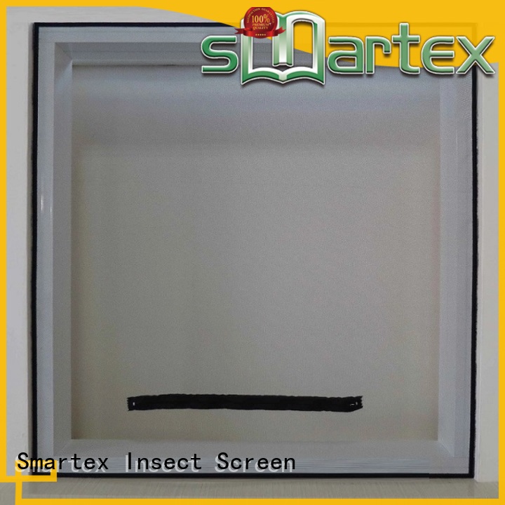 Smartex professional insect nets for windows factory for home