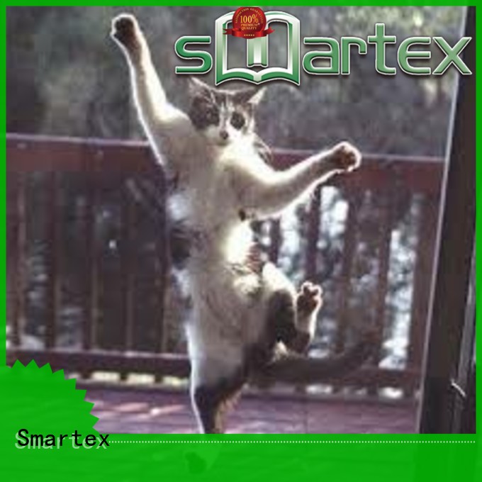 Smartex window fly screen factory direct supply for preventing insects