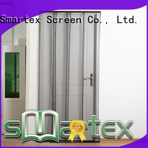 Smartex fly curtains for patio doors manufacturer for home