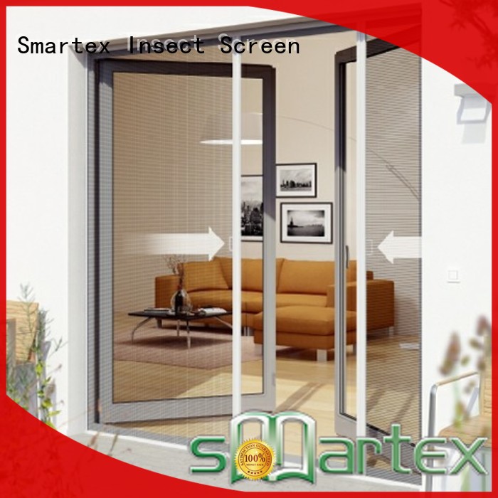 Smartex door nets for insects manufacturer for preventing insects