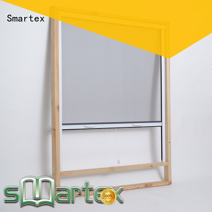 Smartex screen blinds wholesale