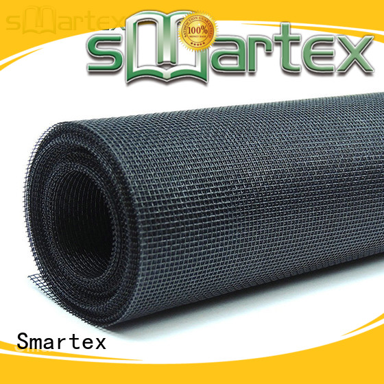 Smartex customized insect screen mesh manufacturer