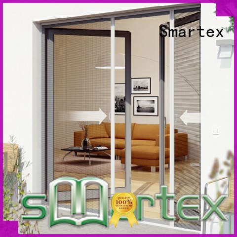 new magnetic fly screen door best supplier for preventing insects