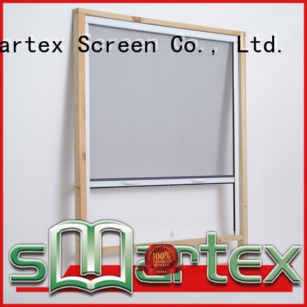 customized fiberglass screen supplier for home depot