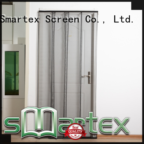 Smartex fly curtain manufacturer for preventing insects